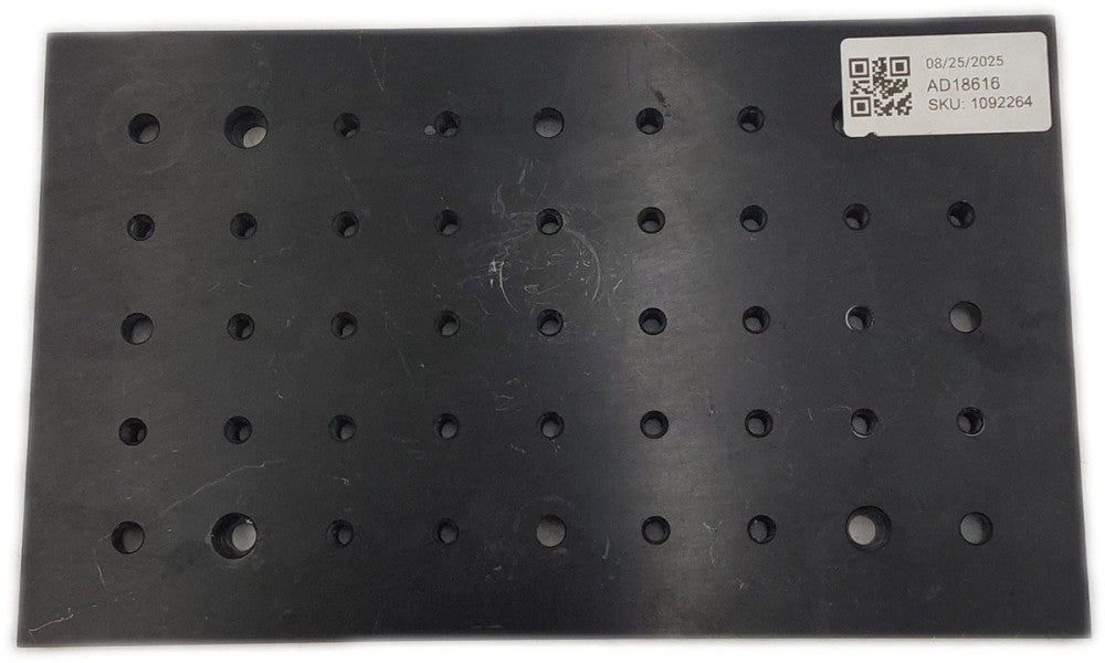 NRC Newport 290-TP Top Plate 6x10" Test & Measurement 