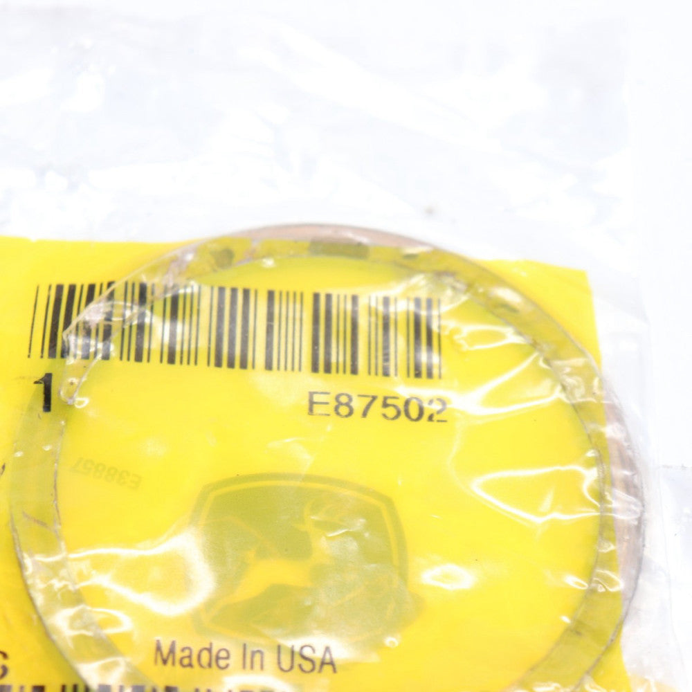 John Deere Ring E87502