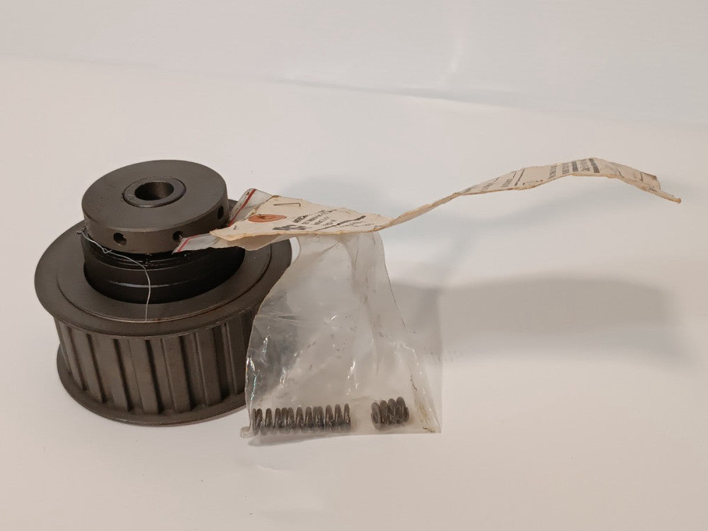 American Autogard 409-1RR Torque Limiter, Model 101980-002, NOS