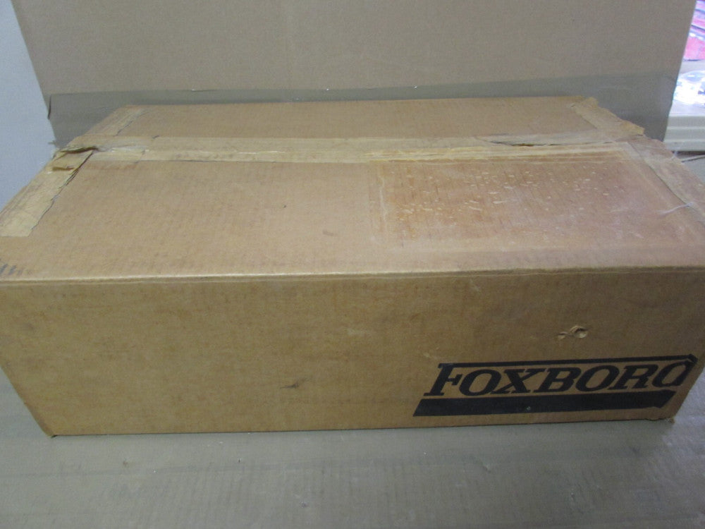 FOXBORO, P0901VK, 80MB HARD DRIVE,W/ AP20 SOFTWARE, REV 0K, NEW! MAKE OFFER!