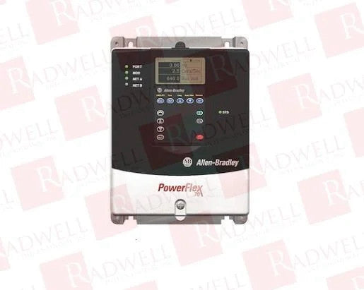 ALLEN BRADLEY 20AD8P0A2AYNNDG0 / 20AD8P0A2AYNNDG0 (USED)