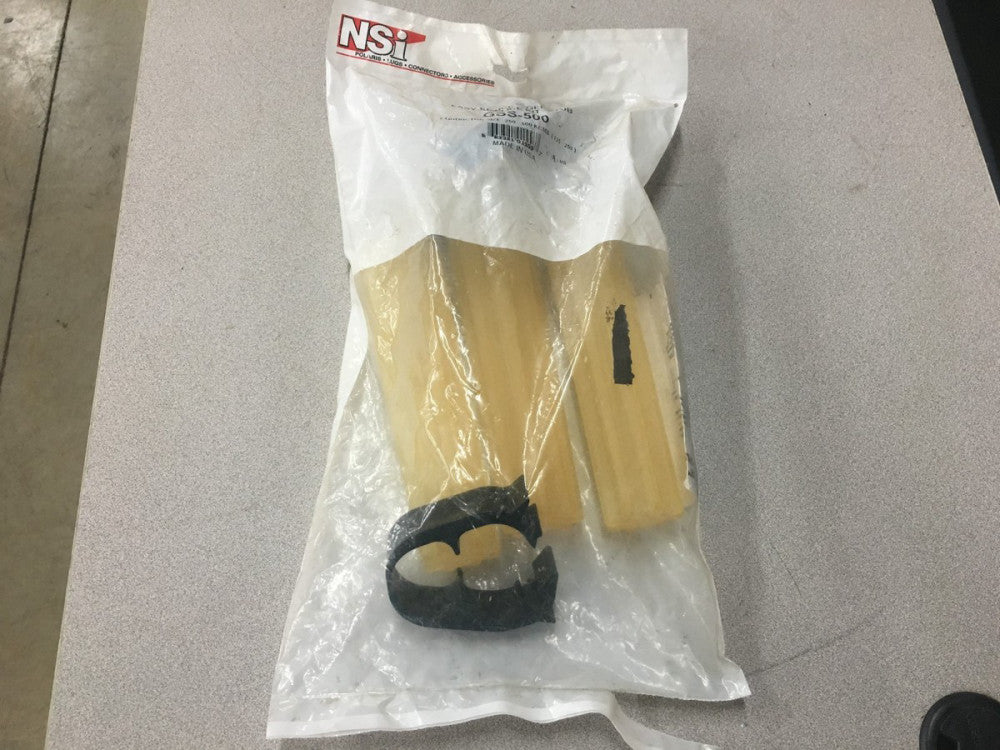 NEW NSI EASY-SPLICE GEL STUB SPLICE KIT GSS-500
