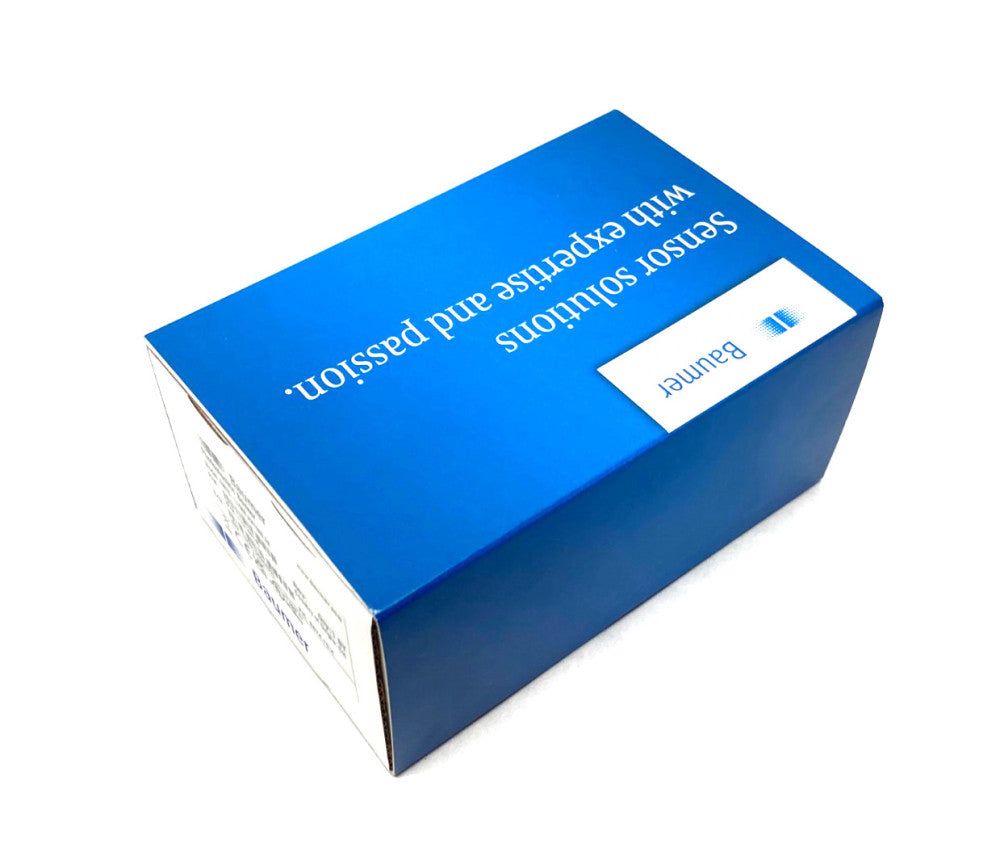 Baumer OM70-L1000.HH1000.EK High Performance Distance Sensor 11216516