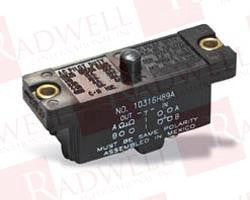 EATON CORPORATION 10316H2000 / 10316H2000 (NEW IN BOX)