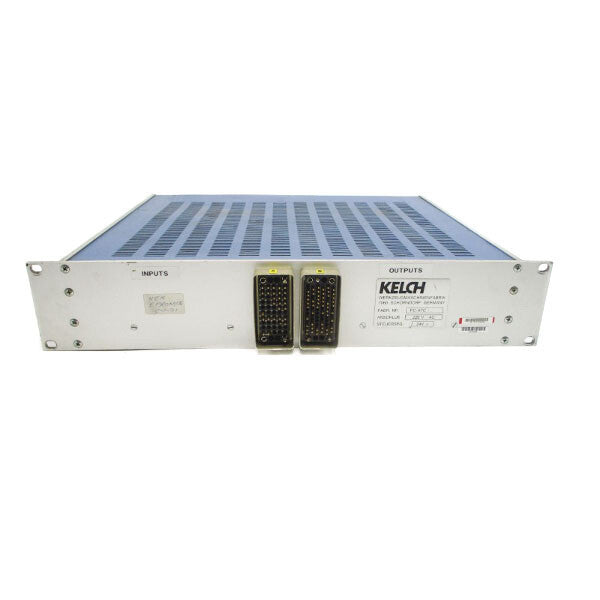 KELCH PC-ATC 220VAC UNMP