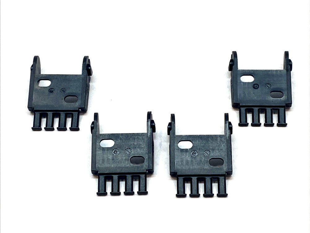 Igus 10358.2PZ Bracket for Cable Carrier LOT OF 4