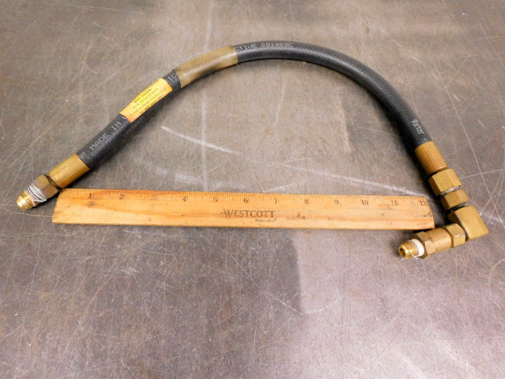 EASB Gas Saver Hose 0558007079