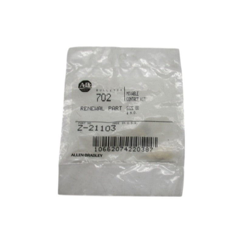 ALLEN BRADLEY Z-21103 NSMP