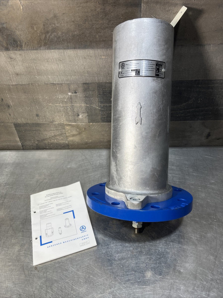 Nos Surplus AERZENER EN-GJL-250