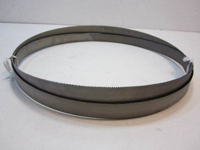 Irwin (87715) Bi-Metal 11'10" Length 10-14 Teeth Per Inch Welded Band Saw Blade 