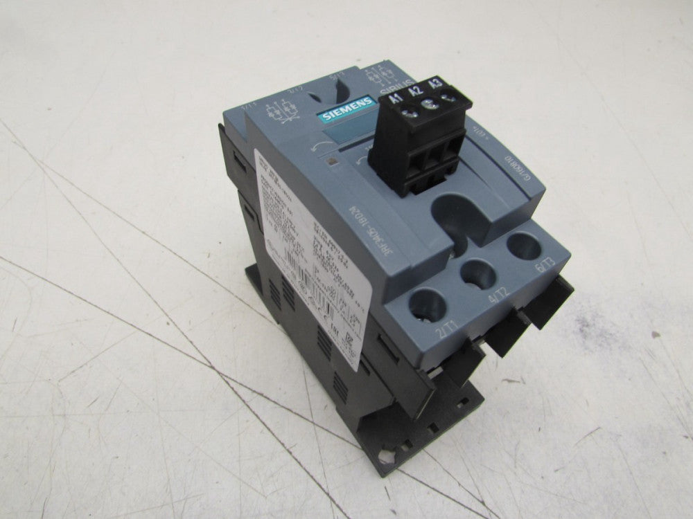SIEMENS SIRIUS 3RF3405-1BD24 SOLID-STATE CONTACTOR EXCELLENT TAKEOUT M/OFFER