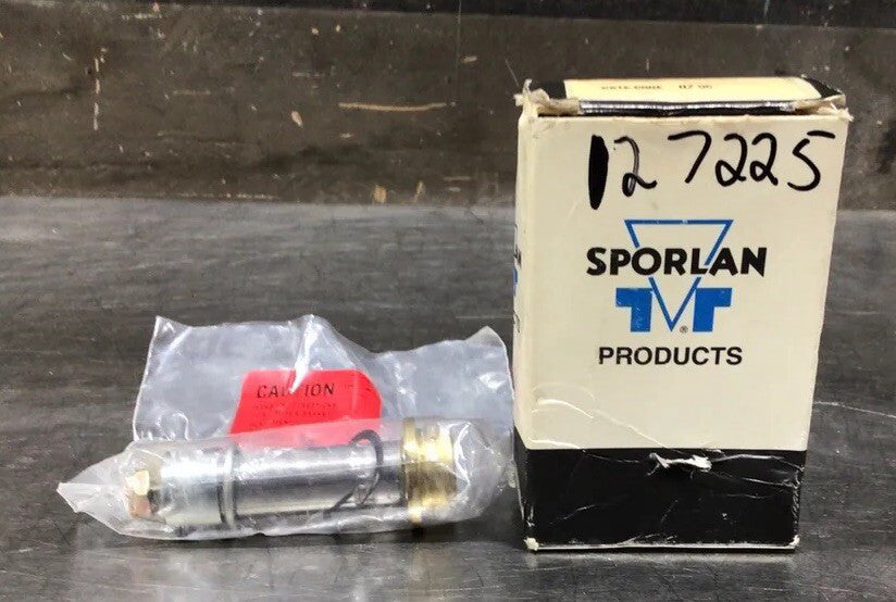 Sporlan Valve Company 381405 KS-OB9/OE9 PARTS KIT Nos Surplus