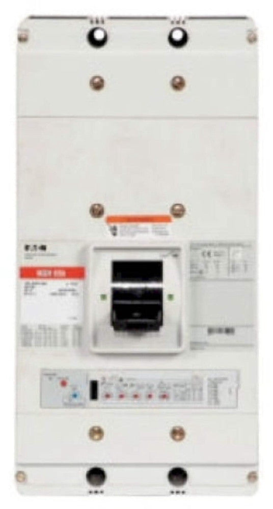 NGC312033EC - Cutler Hammer Bolt-On 600V 1200A 3 pole circuit breaker 100kA@480V