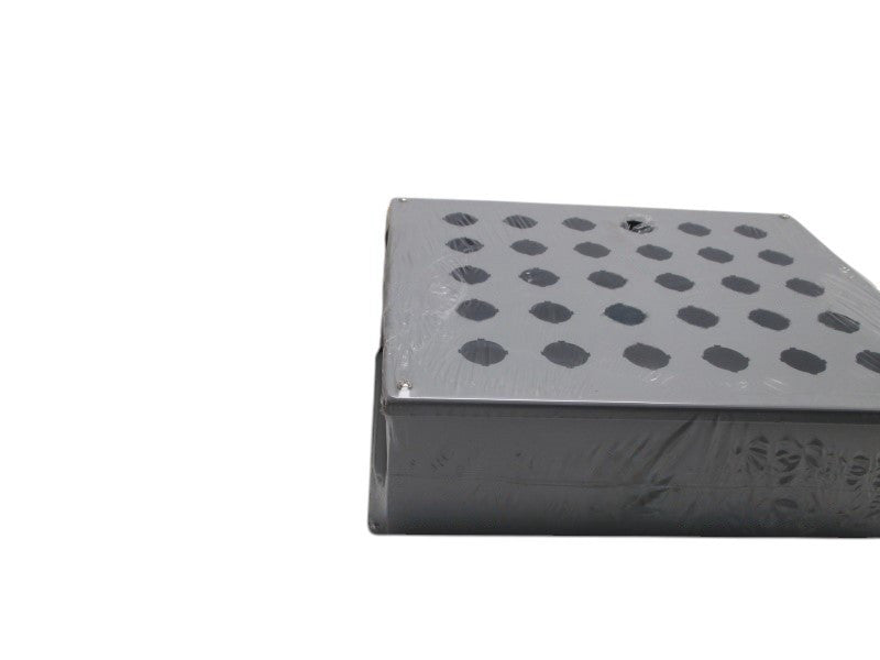 WIEGMANN PBXD-30 ENCLOSURE 16.25"X13"X4.75" (AS PICTURED)  NSMP