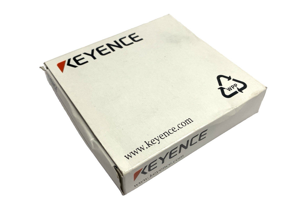 Keyence FS-V21RP Fiber Amplifier Cable Type Main Unit