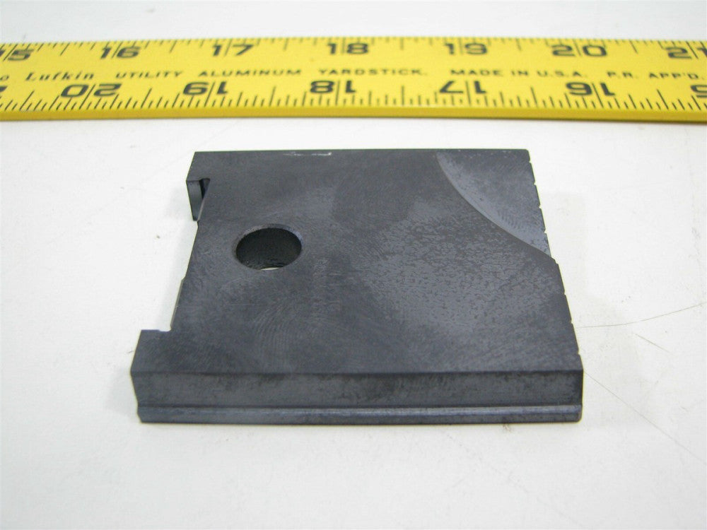 Allied (10434-0130A) 1-16/16" CPM-M4 C FB Series Universal Spade Drill NEW