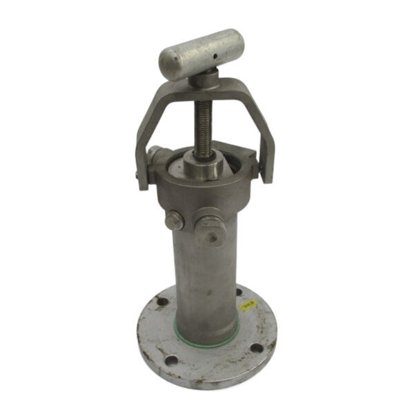 HARTMANN & BRAUN FE1 P23027-0-202 UNMP