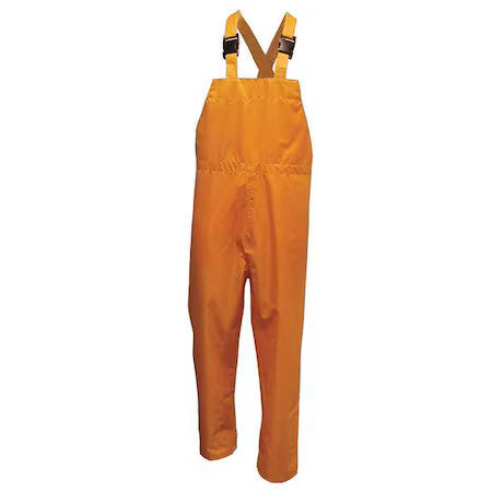 Viking 2910Py-Xxl Open Road 150D Bib Pants - Ylw