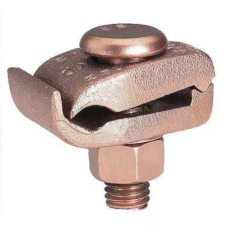 Burndy Gbl30 Ground Connector,4Awg,2.32In