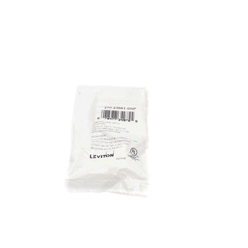 LEVITON 270-23661-SNP NSMP