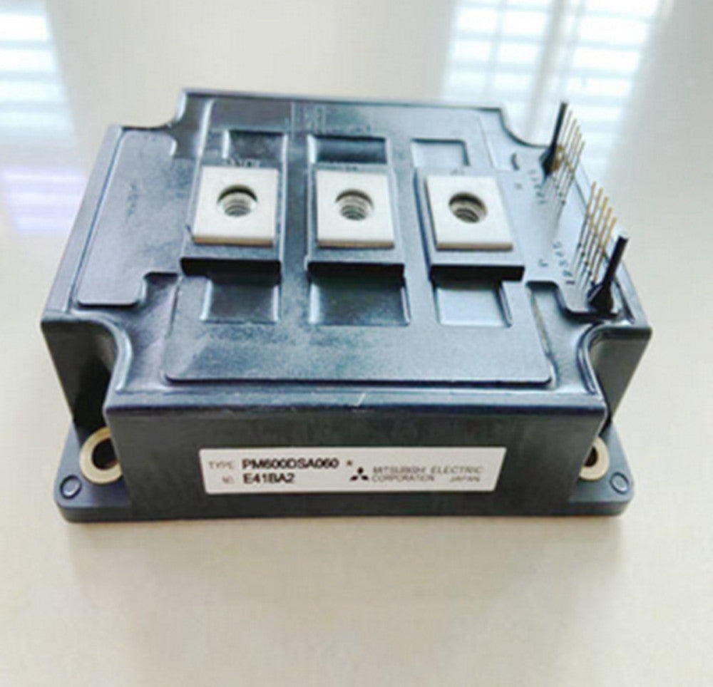 New In Box MITSUBISHI PM600DSA060 Power Module