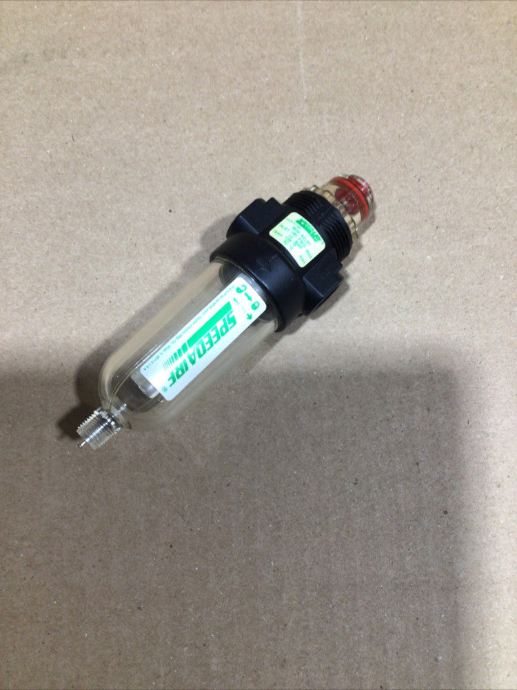 Speedaire 4ZL57 Air Line Lubricator NOS