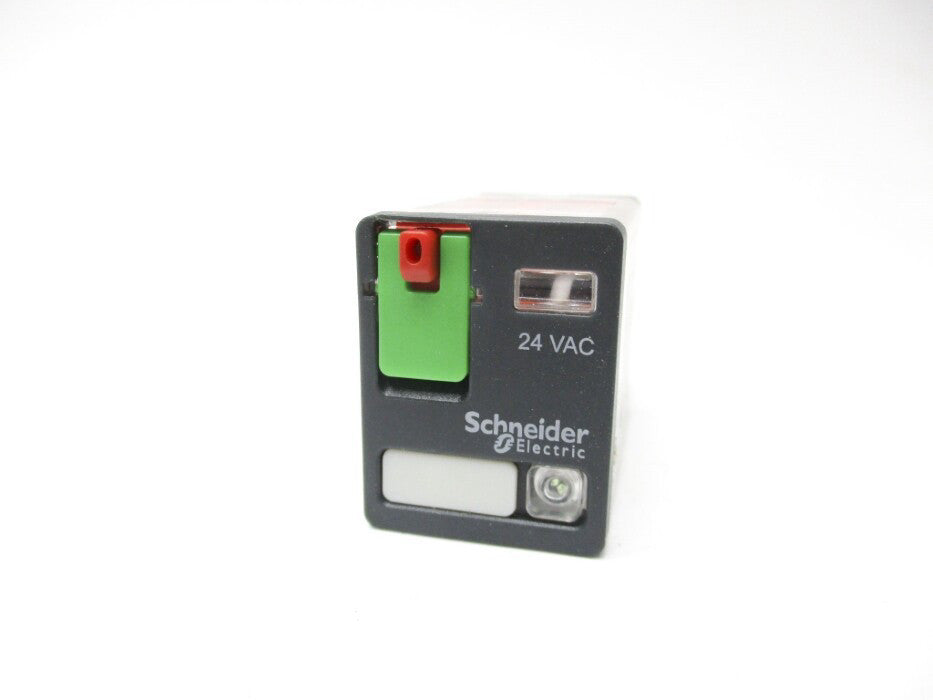 SCHNEIDER ELECTRIC 782XBXM4L-24A 24VAC 15A NSNP