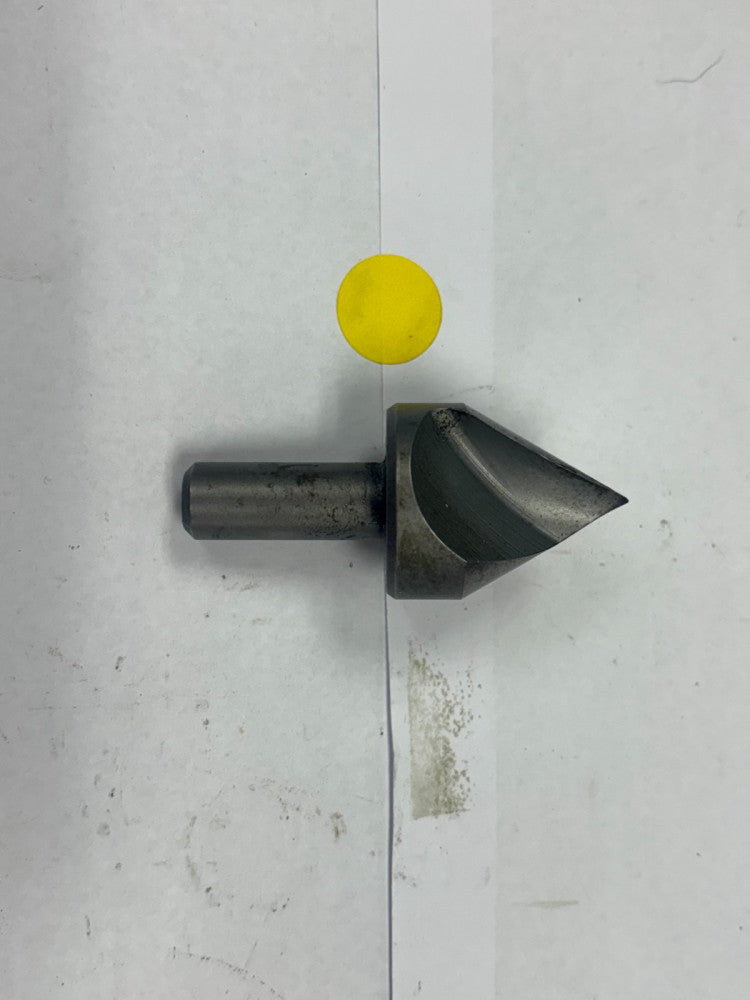 KEO HIGH-SPEED 1-1/4" X 60 COUNTERSINK