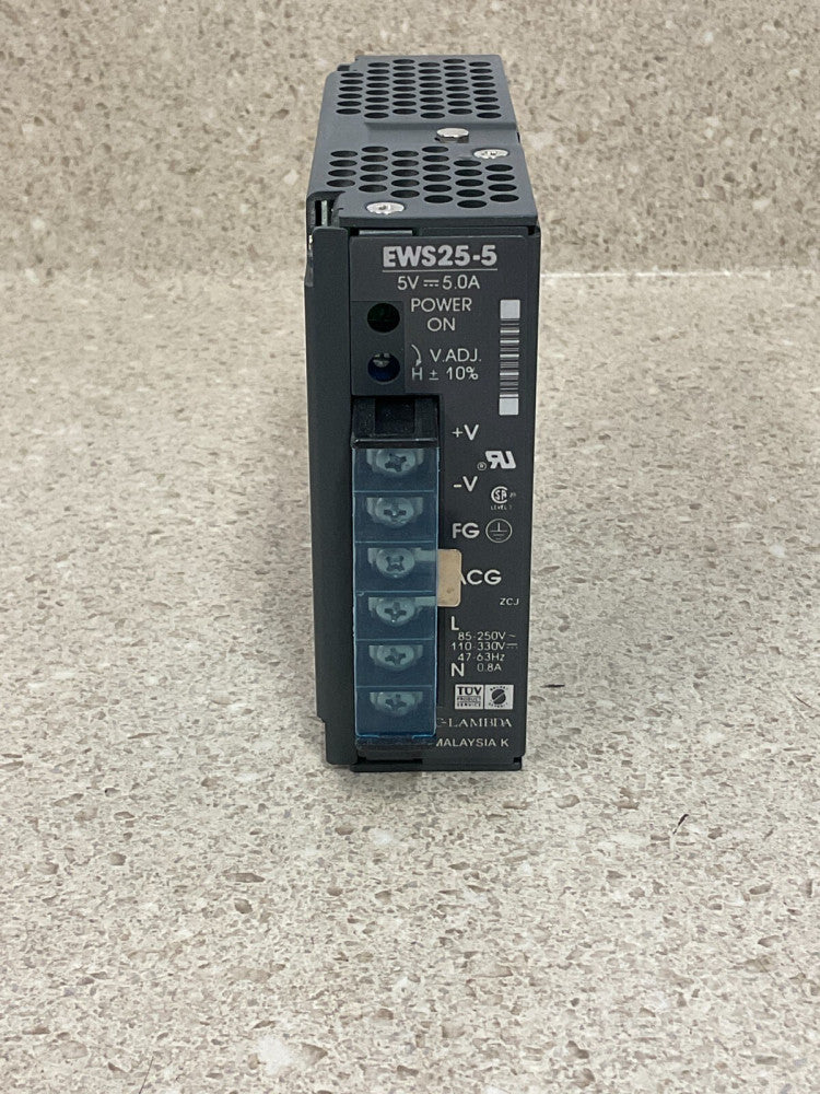 Nemic Lambda EWS-25-5 NEW
