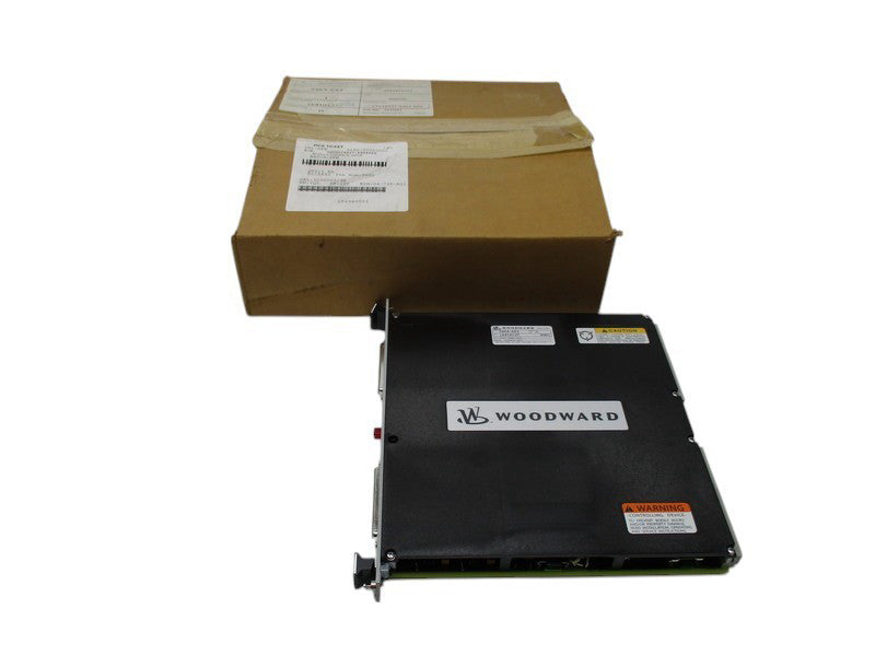 WOODWARD 5464-643  NSMP
