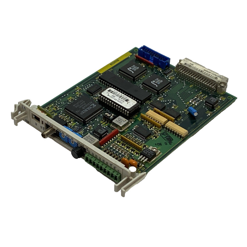 Indramat 109-0785-4B14-06 Servo Interface Module DSS1 DSS 1.3
