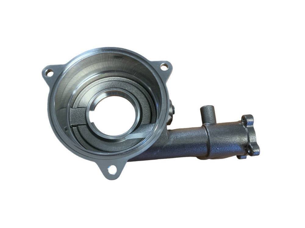 Follett 01117969  Main HOUSING