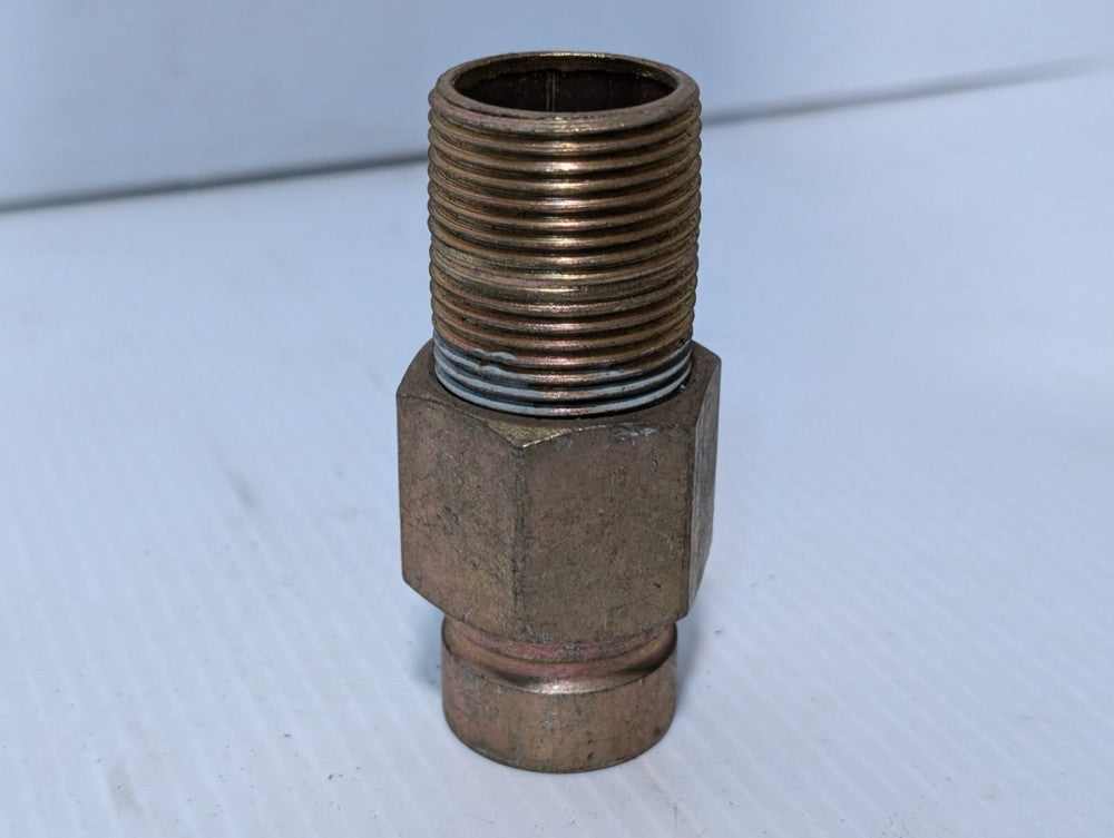 Snap-Tite PEN-16 Male Connector for Snap-Tite Quick Coupler