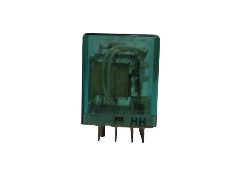 SQUARE D 8501-RS14 RELAY 120V UNMP
