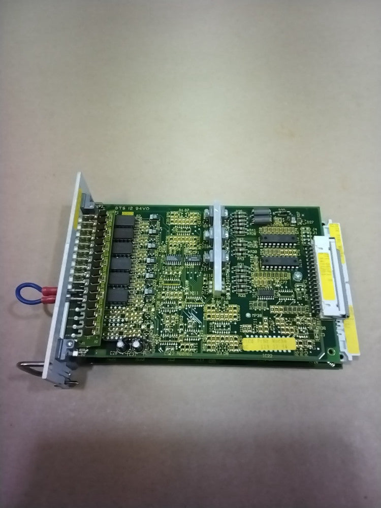 BACHMANN Temperature Module UTR 300