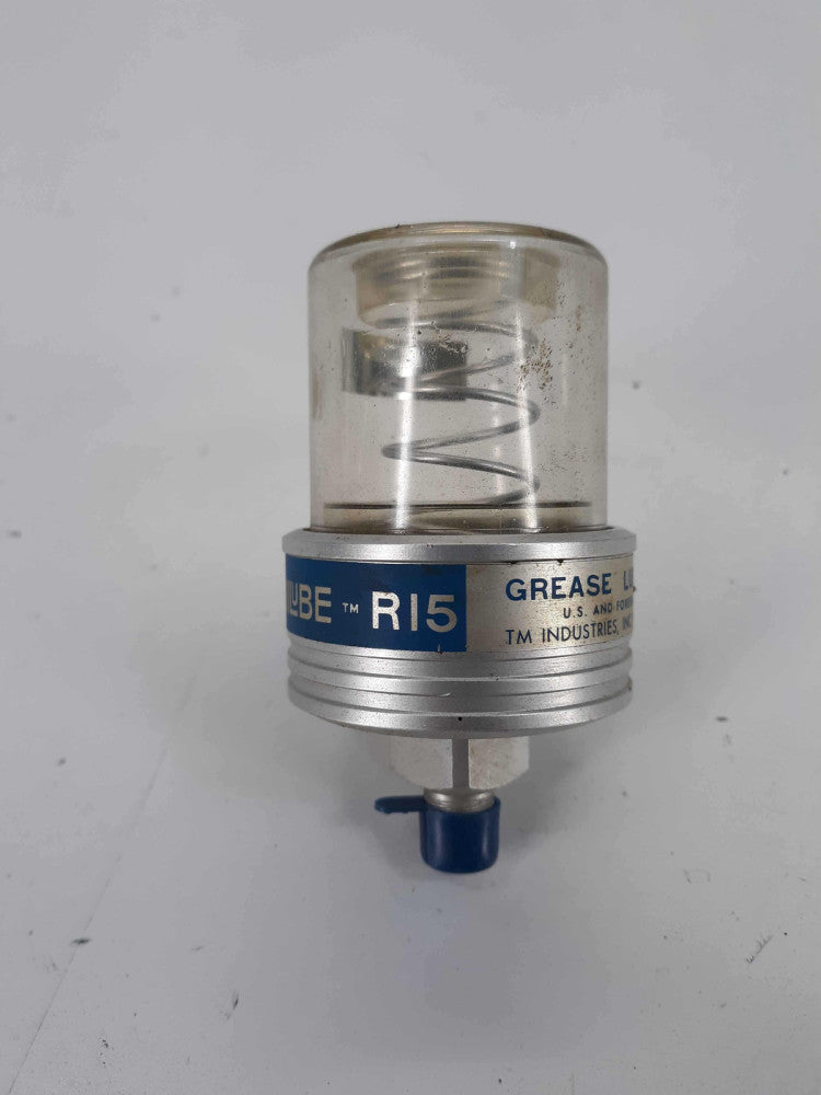 Unilube Grease Lubricator R15