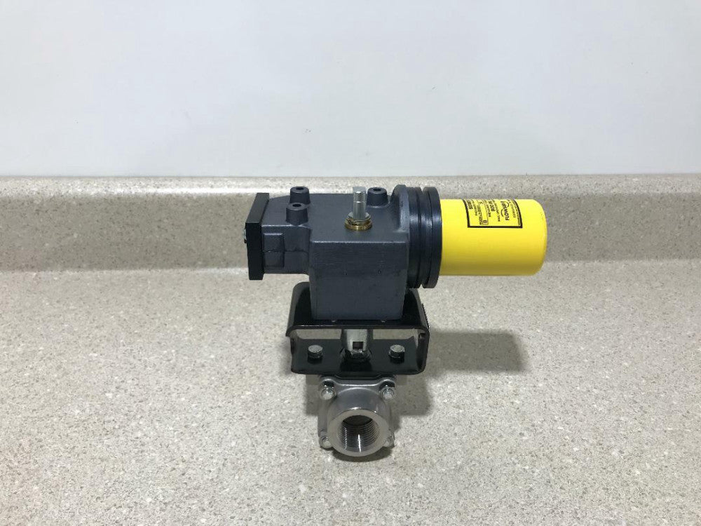 Flowserve MK537 NEW