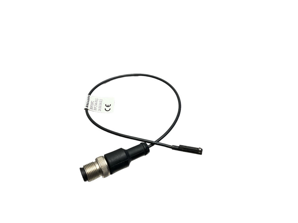 Balluff BMF 214K-PS-C-2A-SA2-S4-00,3 Magnetic Sensor BMF00FC