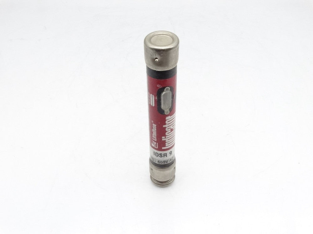 LITTELFUSE IDSR-9 FUSE