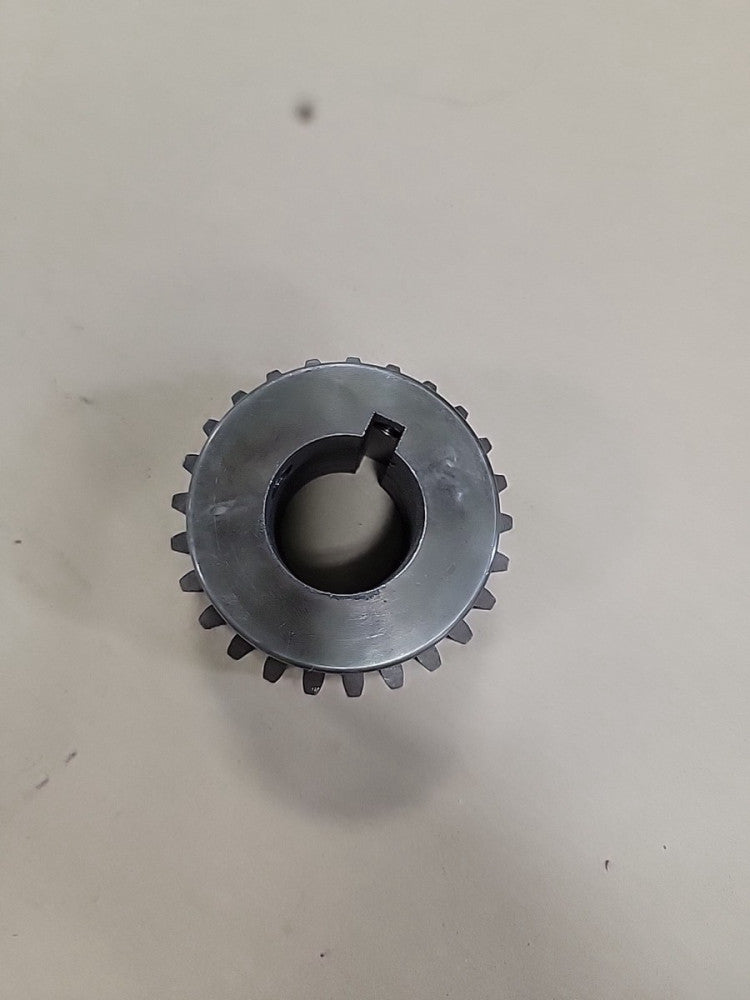 MARTIN - S1025 - GEAR SPUR 14 1/2 DEG STEEL - UPC: 697950056173 -  NEW