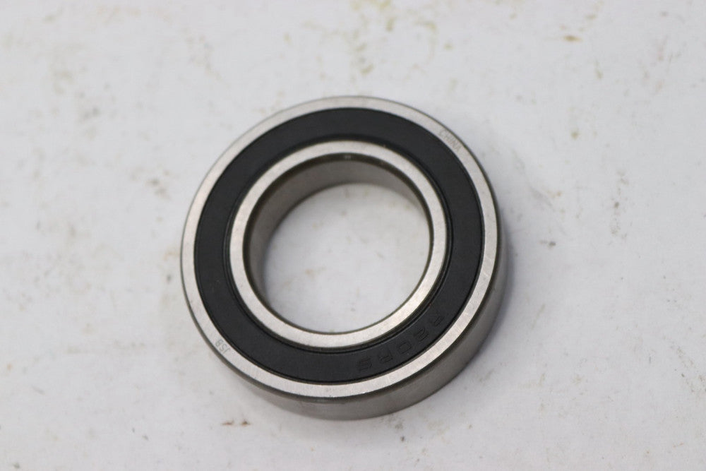 Sealed Radial Ball Bearing 1-1/4" x 2-1/4" x 1/2" R20RS