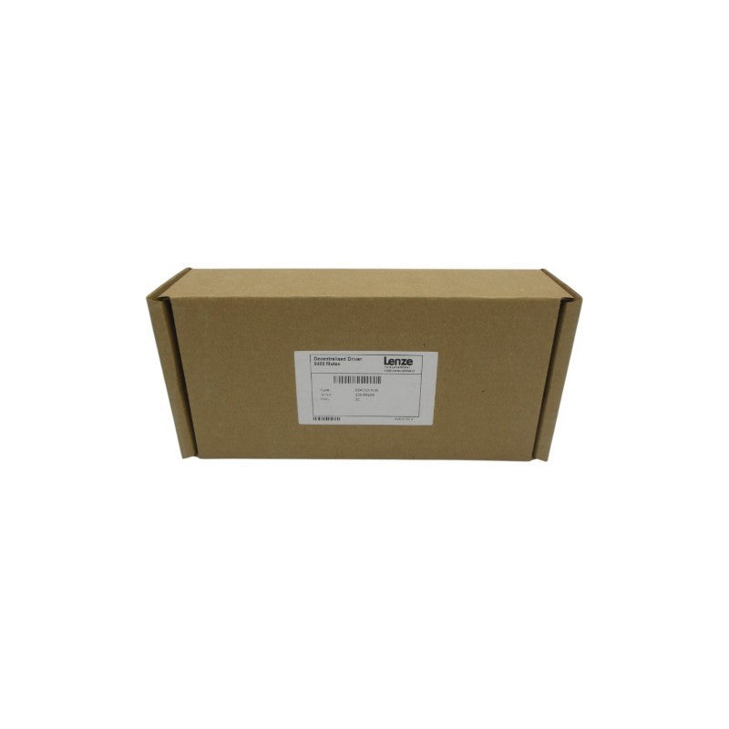LENZE E84DGVN3E 13438149 NSFS