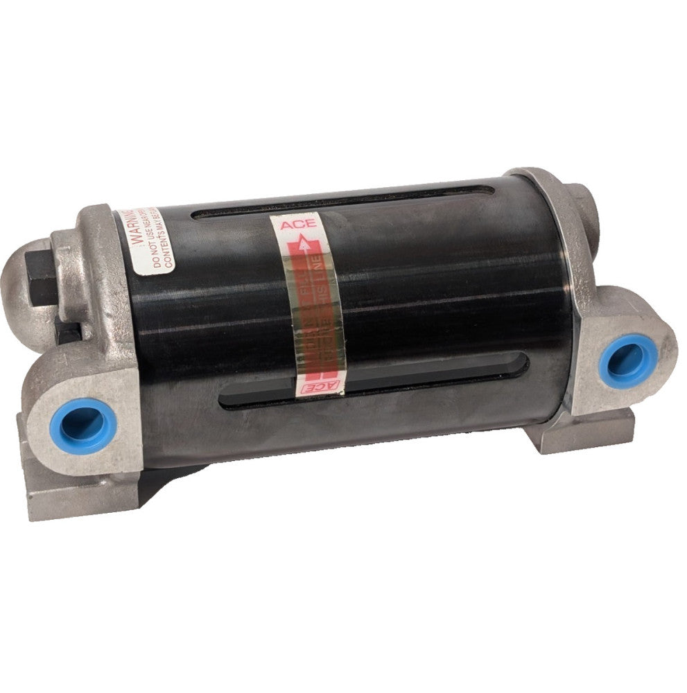 ACE Controls 050-0003 AO-3 Air-Oil Tank for Industrial Shock Absorbers