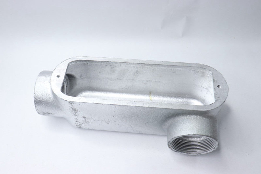 Appleton Unilet Form 85 73 Cu. in 3 No. 4/0 2" XHHW 