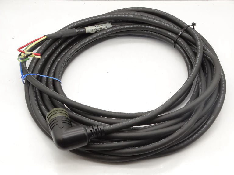 YASKAWA ELECTRIC BAE-10A Cable - New In Box
