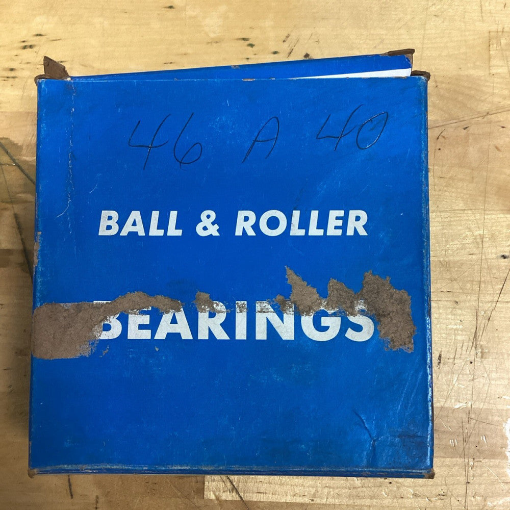 BALL & ROLLER BEARINGS INNER RING A5218 Z10