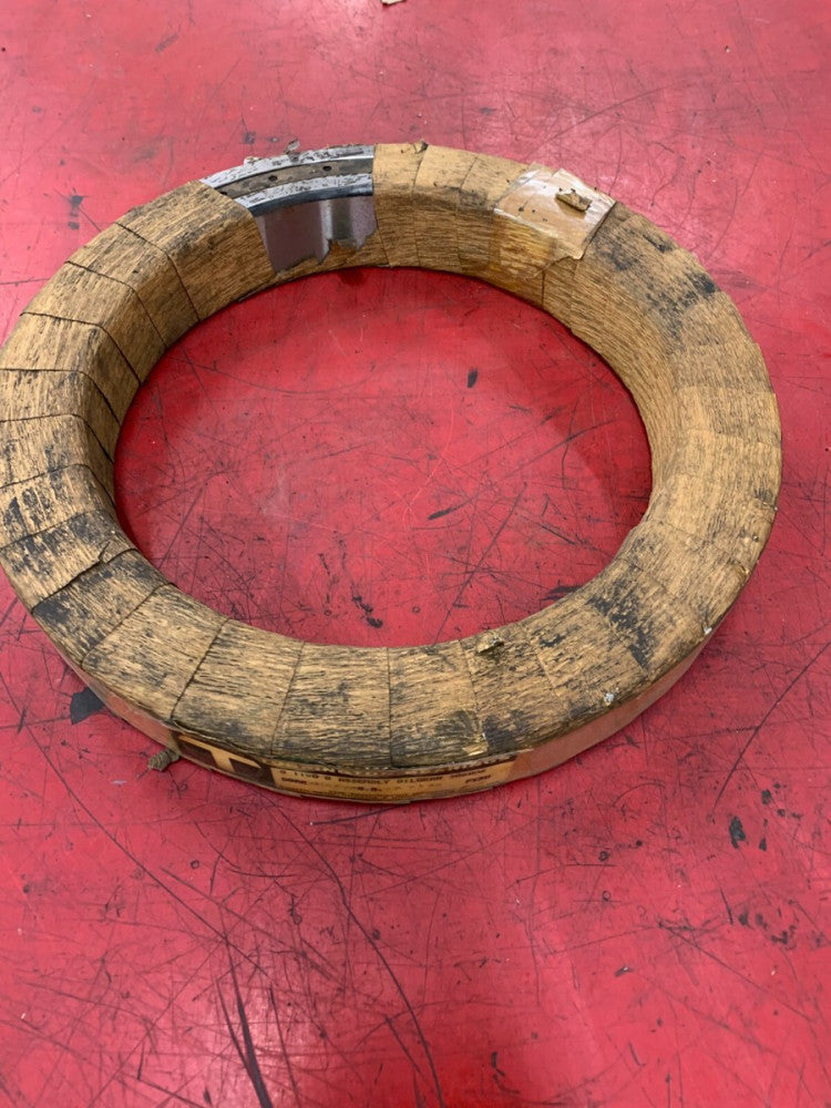 NEW TORRINGTON 308006 ROLLER BEARING 0-1190-B ASSEMBLY OILGEAR
