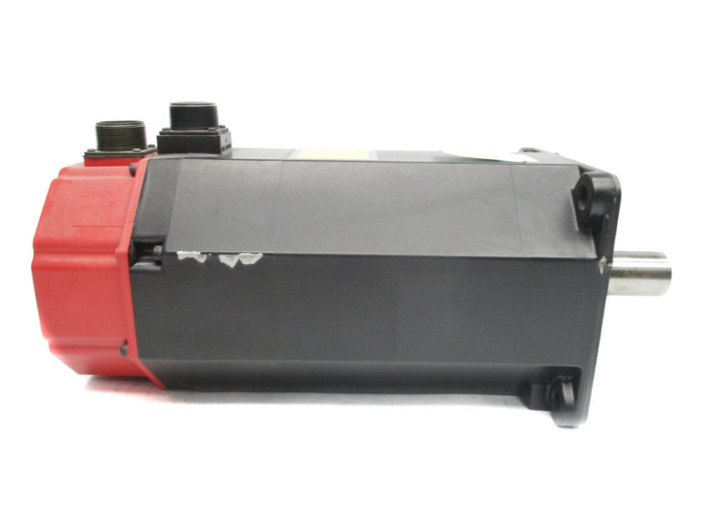 FANUC A06B-0502-B072 146V 20A NSNP