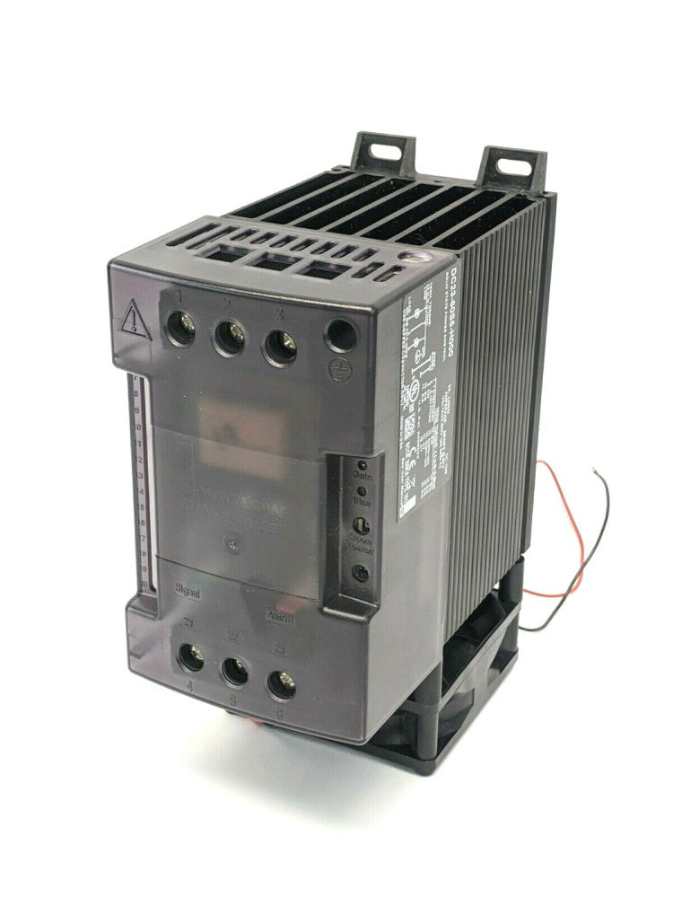 Watlow DC23-60S5-H000 DIN-a-mite Solid State Power Control