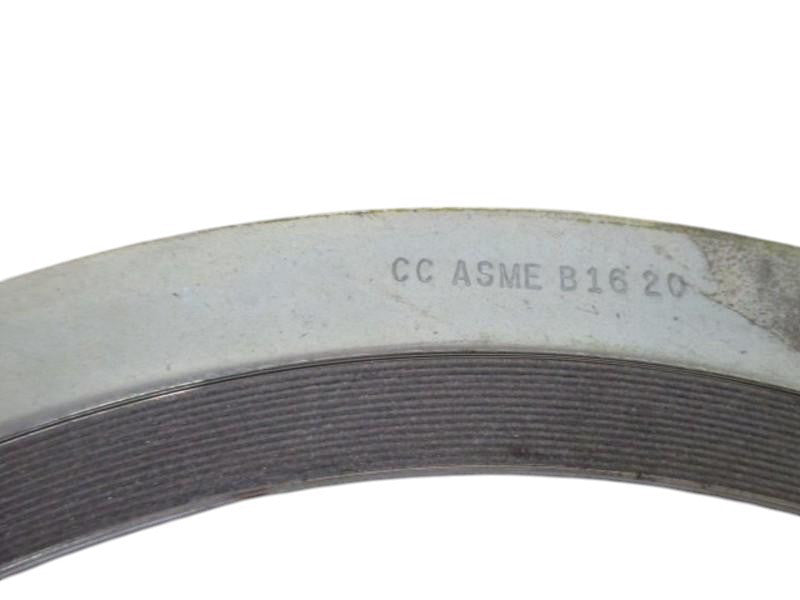 LAMONS 10" 300 CC ASME B1620 SPIRAL WOUND GASKET  NSNP